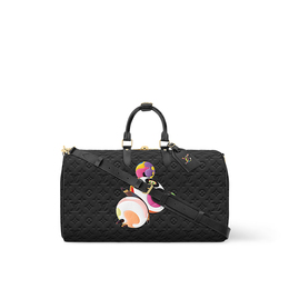 Louis Vuitton Сумка Keepall Bandouliere 45 m13761