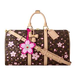 Louis Vuitton Сумка Keepall Bandouliere 45 m13752