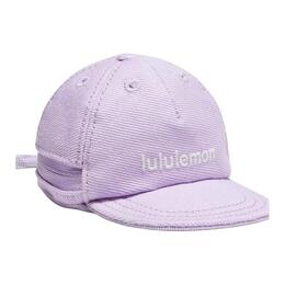 Lululemon Хлопковая сумка через плечо лавандово-кремового цвета, Lavender Cream lu9cjks-1 | lavender cream
