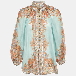 Zimmermann: Светлый топ 