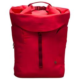 Lululemon Полиамидовый рюкзак унисекс острый красный, Spicy Red lu9bk3s-辛辣红 | spicy red