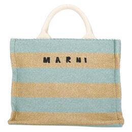 Marni Сумка-шоппер с логотипом shmp0077q2p8274zo905