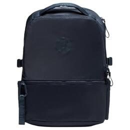 Lululemon Женский рюкзак из переработанного нейлона Морской синий, Marine Blue lu9cles-031382 | marine blue