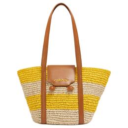 Marni Сумка тоут Trunkaroo Paper из телячьей кожи shmp0117u0p8309zo933
