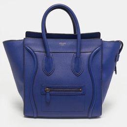 Celine: Сумка-шоппер 