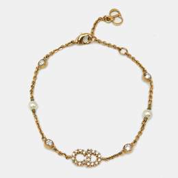 Dior: Браслет 