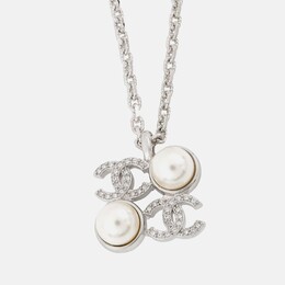 Chanel: Колье 