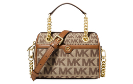 Michael Kors Искусственная кожа Сумка через плечо 32t2g6bc0i-015