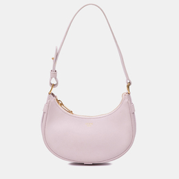 Celine: Розовая сумка 