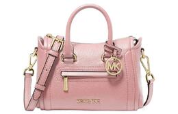 Michael Kors Кожаная сумка через плечо 35f2gccc5l-powder-blush