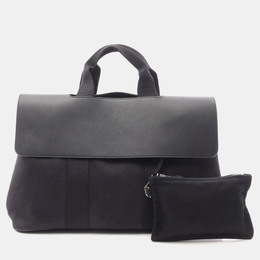 Hermes: Чёрная сумка 