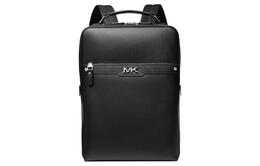Michael Kors Черный рюкзак из коровьей кожи с тканевой подкладкой для мужчин 33s4lvcb2l-black