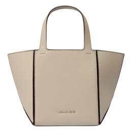 Michael Kors Сумка тоут Jordi из коровьей кожи 30f4t9jt5l-light sand
