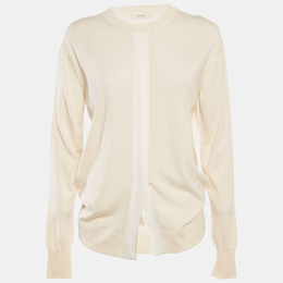 Celine: Свитер из шерсти 