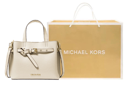 Michael Kors Сумка тоут из кожи коровы Эмилия 35f0gu5s5t-289