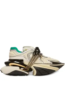 Balmain Unicorn Wave sneakers 29822875