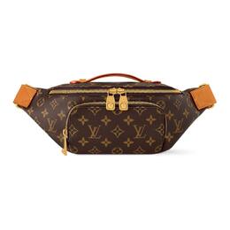 Louis Vuitton Поясная сумка m14019