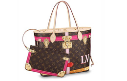 Louis Vuitton Сумка через плечо Neverfull m41390