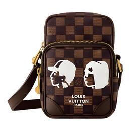 Louis Vuitton Сумка кросс-боди через плечо n40768