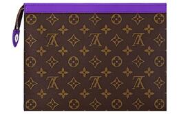 Louis Vuitton Сумка-конверт для путешествий m82859