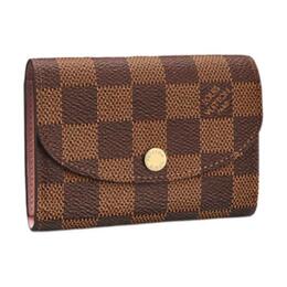 Louis Vuitton Розали Холщовая сумка с кожаными вставками n64423