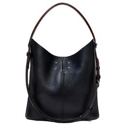 Maison Margiela Кожаная сумка через плечо sb2wd0096p7268ha755