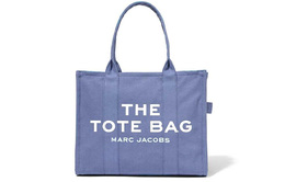 Marc Jacobs Большая сумка тоут Голубая тень m0016156-481