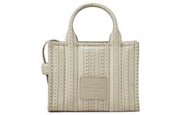 Marc Jacobs Мини-сумка-шоппер с монограммой 2s3htt001h03223