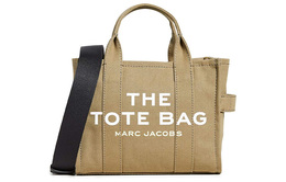 Marc Jacobs Холщовая сумка-шоппер m0016493-372