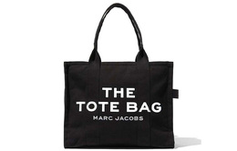 Marc Jacobs Большая сумка-тоут черная m0016156-001