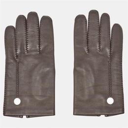 Hermes: Перчатки 