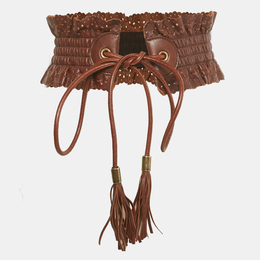 Dolce & Gabbana: Ремень 