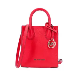 Michael Kors Сумка Mercer 35s1gm9t0l-bright red