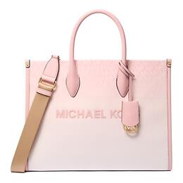 Michael Kors Сумка Mirella 35s4g7zt2b-powder blush