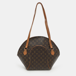 Louis Vuitton Monogram Canvas Ellipse GM Bag 1178633