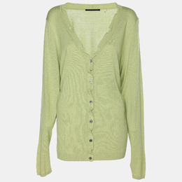 Elie Tahari: Зелёный свитшот 