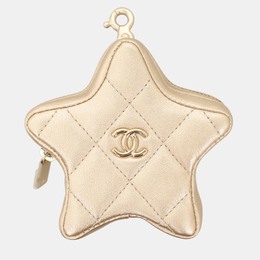 Chanel: Кошелёк 