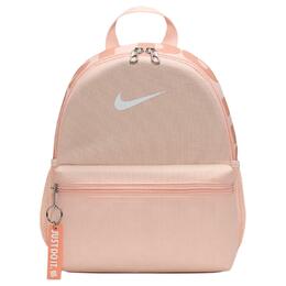 Nike Тканевый рюкзак унисекс, Coral Red & Apricot & Pink & Mountain White dr6091-664 | coral red & apricot & pink & mountain white