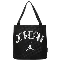 Jordan Сумка-шопер Nike из хлопка, Black if3759-010 | black