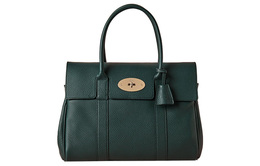 Mulberry Сумка-шоппер Bayswater из грубой кожи hh6592736q633