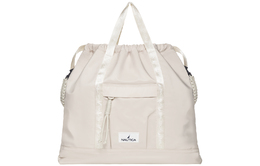 Nautica Нейлоновая сумка через плечо унисекс коричневая бежевая, Beige na250601m | beige
