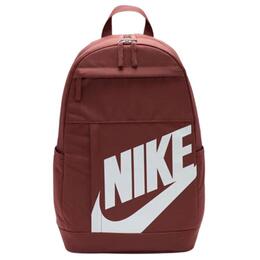 Nike Тканевый рюкзак среднего размера унисекс, Pony Brown dd0559-231 | pony brown