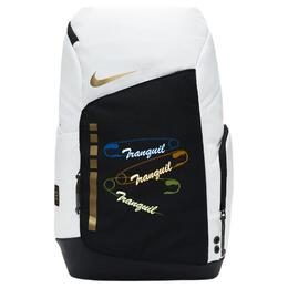 Nike Тканевый рюкзак унисекс черный белый, Pin dx9786-100(team378-axsz x1) | pin