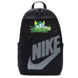 Nike Тканевый рюкзак унисекс черный, Red Eye dd0559-013(team378-印花 x1) | red eye