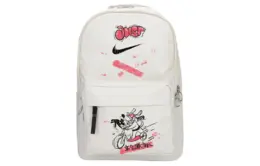 Nike Тканевый рюкзак унисекс разноцветный, Pink Dog dn3592-072(team41-快乐小熊) | pink dog