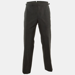 Tom Ford: Брюки из шерсти 