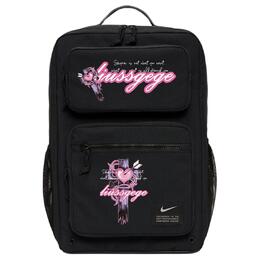 Nike Тканевый рюкзак унисекс Crown/Graffiti Bear, Heart Cross ck2668-010(team378-yh x1) | heart cross