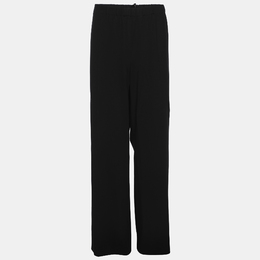 424: Чёрные брюки 