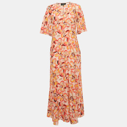 Paule Ka: Розовое платье 