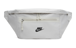 Nike Тканевая поясная сумка через плечо унисекс белая dn2556-072